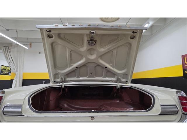 1963 Pontiac Bonneville (CC-2059988) for sale in Mankato, Minnesota