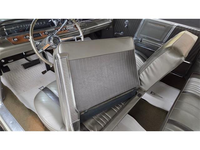 1963 Pontiac Bonneville (CC-2059988) for sale in Mankato, Minnesota