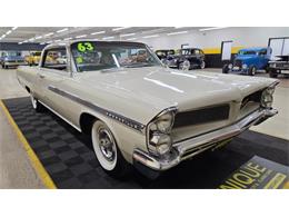 1963 Pontiac Bonneville (CC-2059988) for sale in Mankato, Minnesota