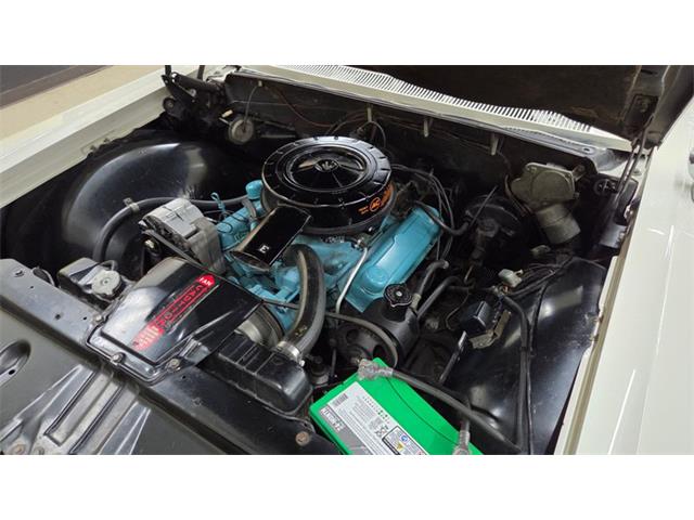 1963 Pontiac Bonneville (CC-2059988) for sale in Mankato, Minnesota