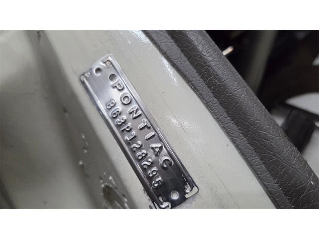 1963 Pontiac Bonneville (CC-2059988) for sale in Mankato, Minnesota
