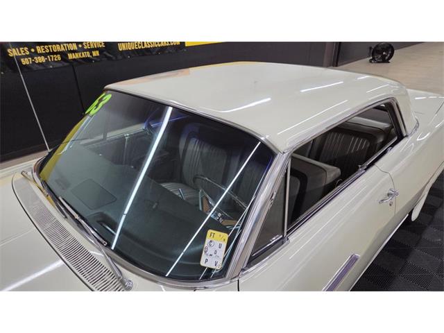 1963 Pontiac Bonneville (CC-2059988) for sale in Mankato, Minnesota