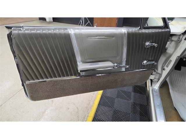 1963 Pontiac Bonneville (CC-2059988) for sale in Mankato, Minnesota