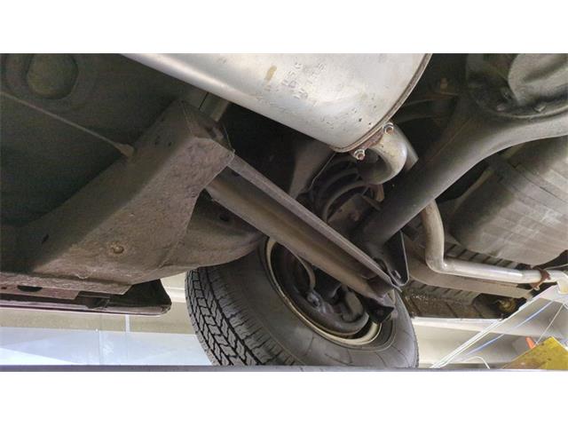 1963 Pontiac Bonneville (CC-2059988) for sale in Mankato, Minnesota