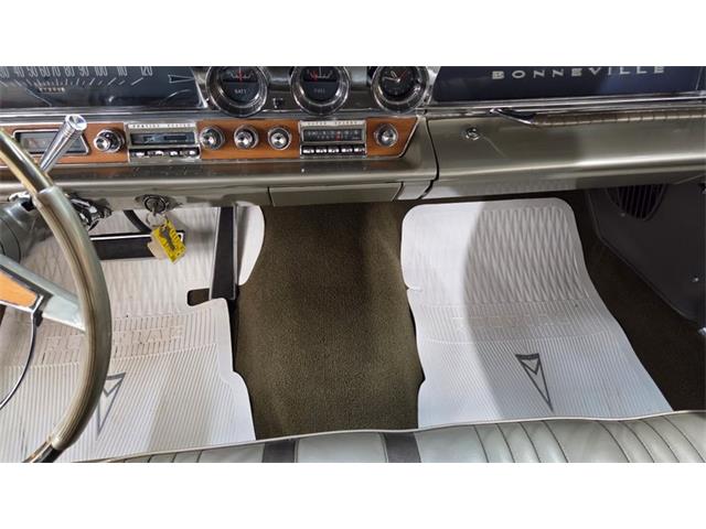 1963 Pontiac Bonneville (CC-2059988) for sale in Mankato, Minnesota