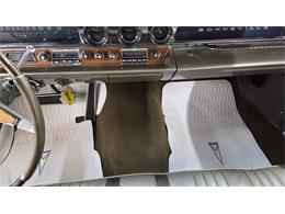 1963 Pontiac Bonneville (CC-2059988) for sale in Mankato, Minnesota