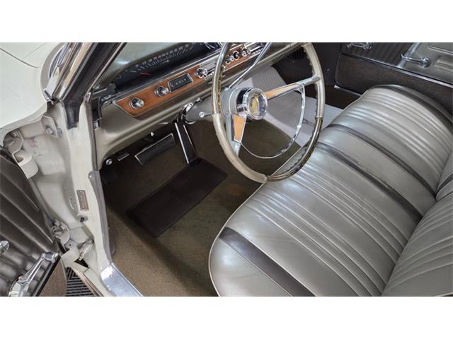 1963 Pontiac Bonneville (CC-2059988) for sale in Mankato, Minnesota