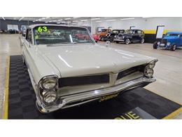 1963 Pontiac Bonneville (CC-2059988) for sale in Mankato, Minnesota