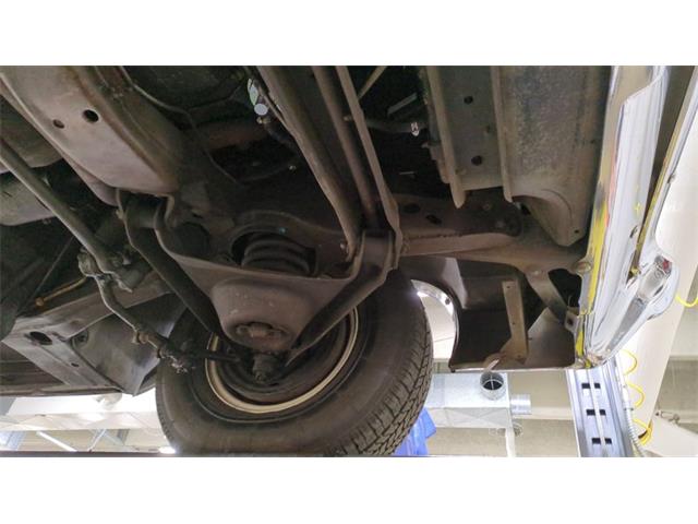 1963 Pontiac Bonneville (CC-2059988) for sale in Mankato, Minnesota