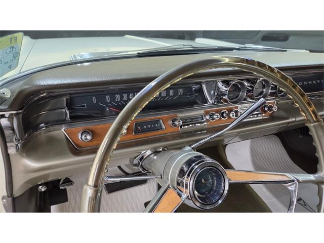 1963 Pontiac Bonneville (CC-2059988) for sale in Mankato, Minnesota