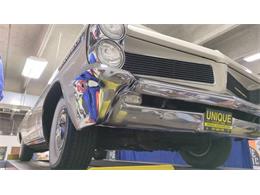 1963 Pontiac Bonneville (CC-2059988) for sale in Mankato, Minnesota