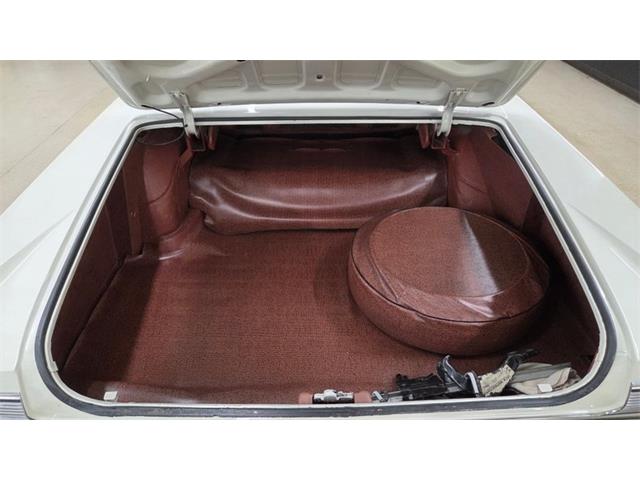 1963 Pontiac Bonneville (CC-2059988) for sale in Mankato, Minnesota