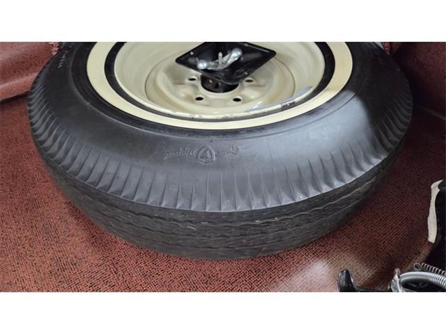 1963 Pontiac Bonneville (CC-2059988) for sale in Mankato, Minnesota