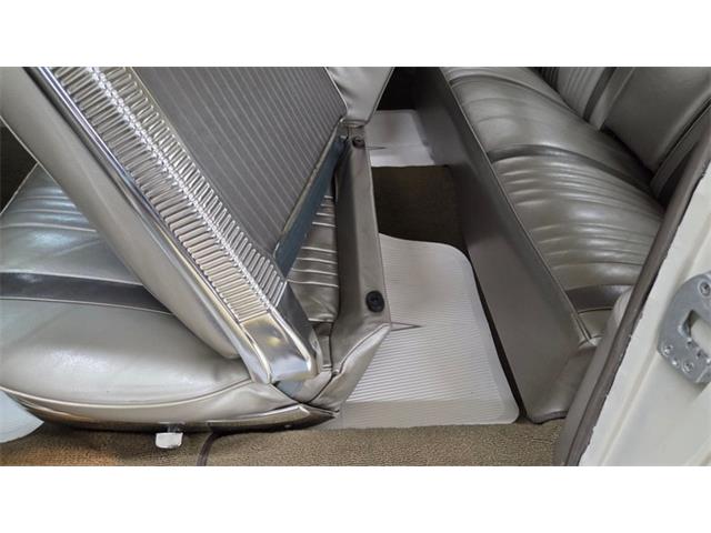 1963 Pontiac Bonneville (CC-2059988) for sale in Mankato, Minnesota