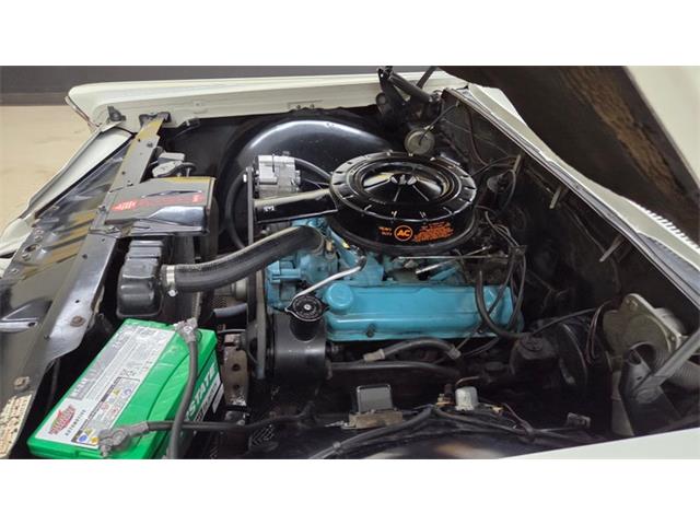 1963 Pontiac Bonneville (CC-2059988) for sale in Mankato, Minnesota