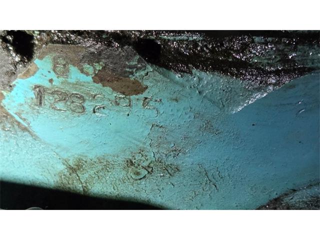 1963 Pontiac Bonneville (CC-2059988) for sale in Mankato, Minnesota