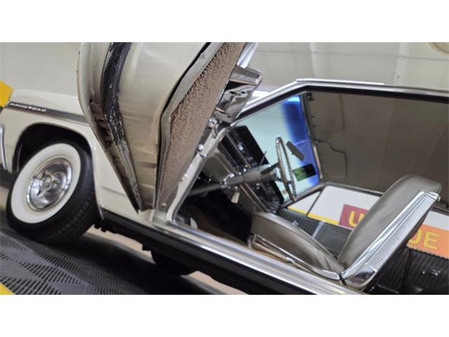 1963 Pontiac Bonneville (CC-2059988) for sale in Mankato, Minnesota