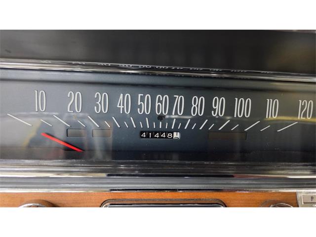 1963 Pontiac Bonneville (CC-2059988) for sale in Mankato, Minnesota