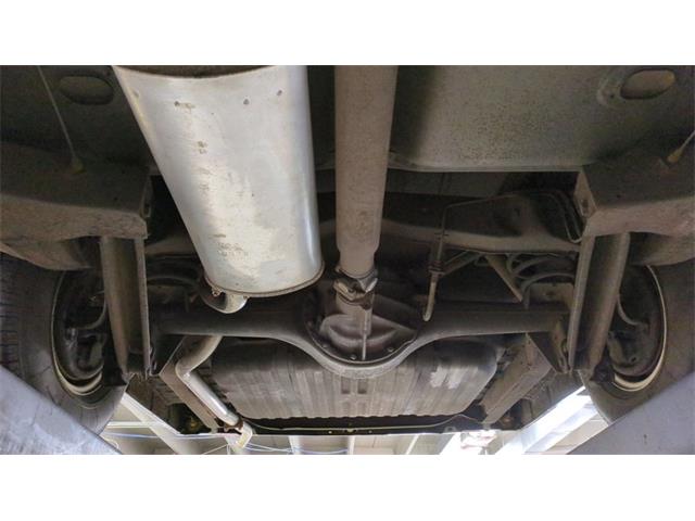 1963 Pontiac Bonneville (CC-2059988) for sale in Mankato, Minnesota