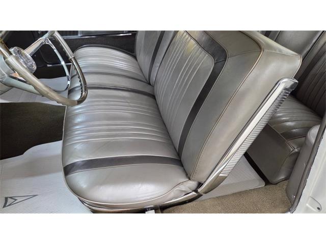 1963 Pontiac Bonneville (CC-2059988) for sale in Mankato, Minnesota