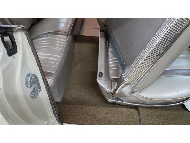 1963 Pontiac Bonneville (CC-2059988) for sale in Mankato, Minnesota