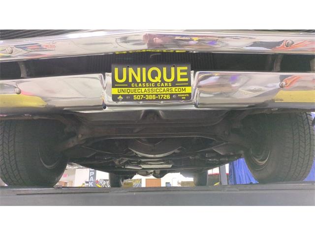 1963 Pontiac Bonneville (CC-2059988) for sale in Mankato, Minnesota