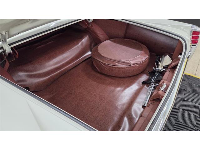 1963 Pontiac Bonneville (CC-2059988) for sale in Mankato, Minnesota