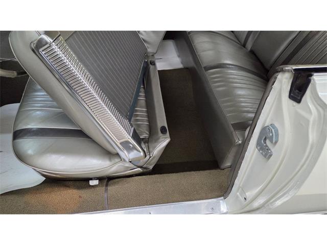 1963 Pontiac Bonneville (CC-2059988) for sale in Mankato, Minnesota