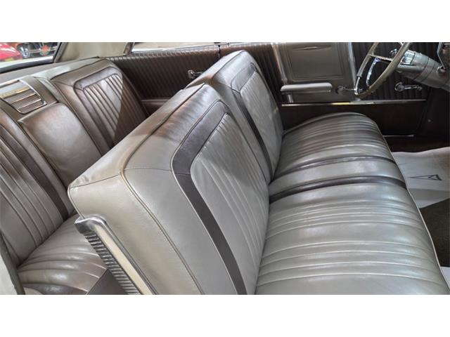 1963 Pontiac Bonneville (CC-2059988) for sale in Mankato, Minnesota