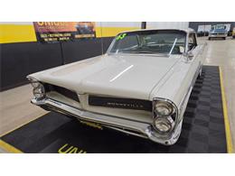 1963 Pontiac Bonneville (CC-2059988) for sale in Mankato, Minnesota