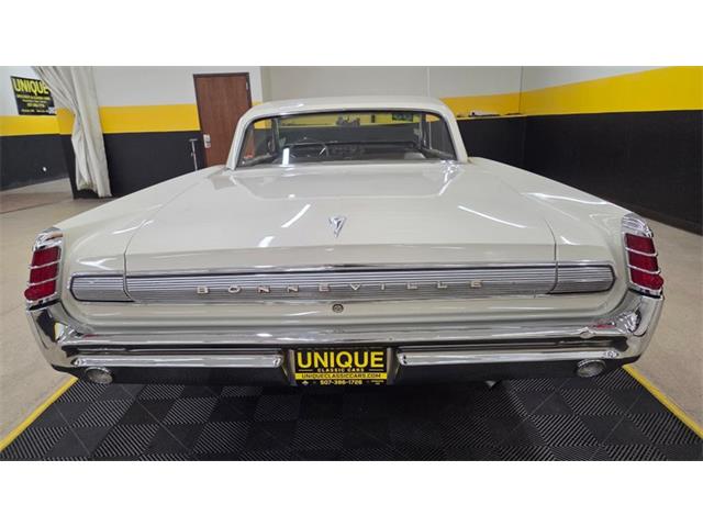 1963 Pontiac Bonneville (CC-2059988) for sale in Mankato, Minnesota