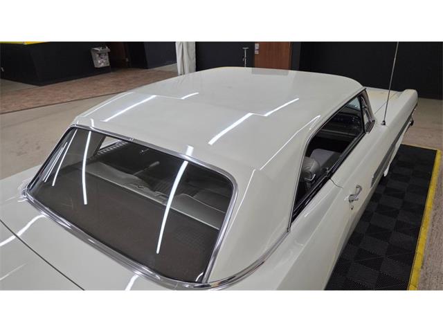 1963 Pontiac Bonneville (CC-2059988) for sale in Mankato, Minnesota