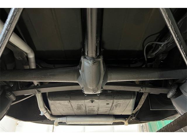 1947 Lincoln Convertible (CC-2059992) for sale in Rogers, Minnesota