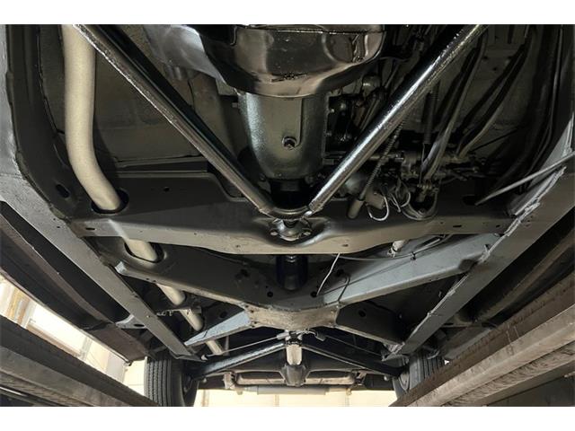 1947 Lincoln Convertible (CC-2059992) for sale in Rogers, Minnesota