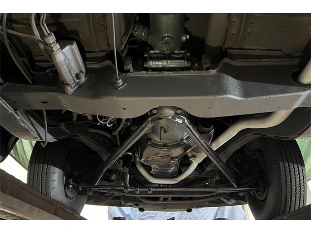 1947 Lincoln Convertible (CC-2059992) for sale in Rogers, Minnesota