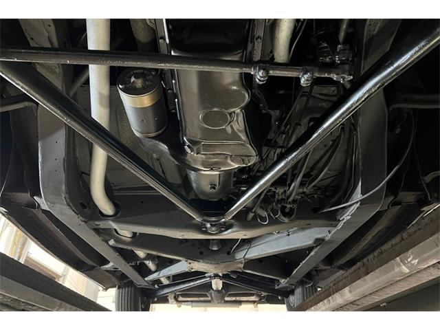 1947 Lincoln Convertible (CC-2059992) for sale in Rogers, Minnesota