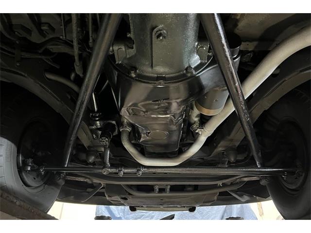 1947 Lincoln Convertible (CC-2059992) for sale in Rogers, Minnesota