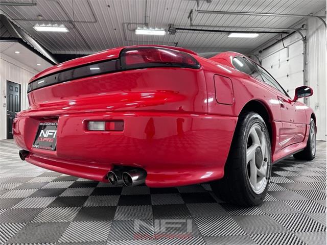 1991 Dodge Stealth (CC-2059998) for sale in North East, Pennsylvania