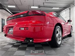 1991 Dodge Stealth (CC-2059998) for sale in North East, Pennsylvania