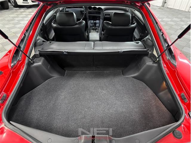 1991 Dodge Stealth (CC-2059998) for sale in North East, Pennsylvania