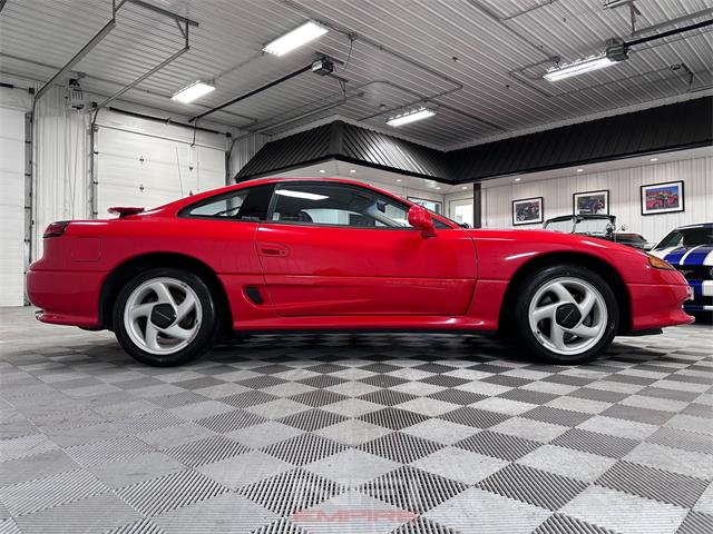 1991 Dodge Stealth (CC-2059998) for sale in North East, Pennsylvania