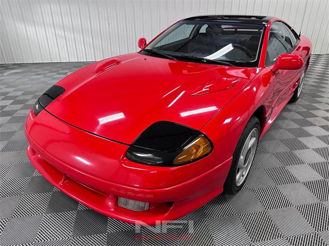 1991 Dodge Stealth (CC-2059998) for sale in North East, Pennsylvania