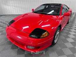 1991 Dodge Stealth (CC-2059998) for sale in North East, Pennsylvania