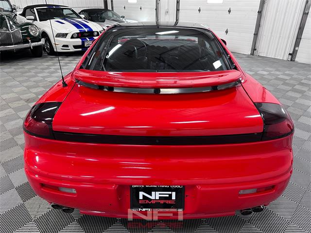 1991 Dodge Stealth (CC-2059998) for sale in North East, Pennsylvania