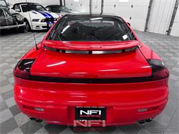 1991 Dodge Stealth (CC-2059998) for sale in North East, Pennsylvania