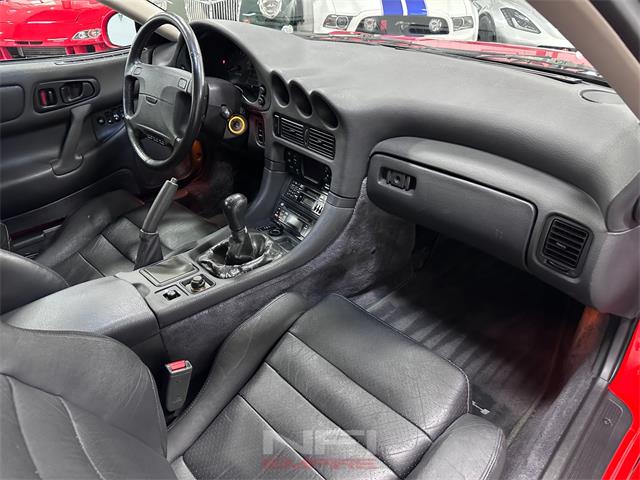 1991 Dodge Stealth (CC-2059998) for sale in North East, Pennsylvania