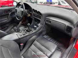 1991 Dodge Stealth (CC-2059998) for sale in North East, Pennsylvania