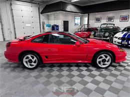 1991 Dodge Stealth (CC-2059998) for sale in North East, Pennsylvania