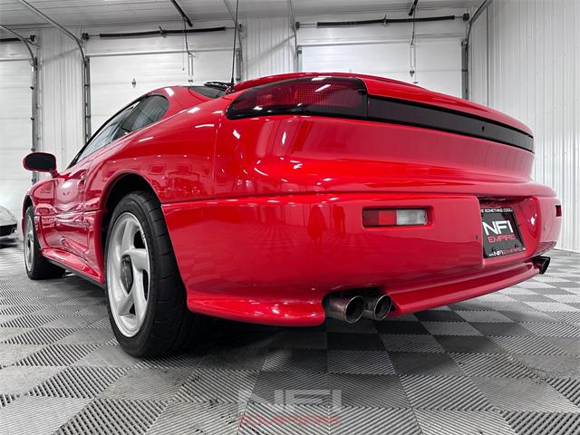 1991 Dodge Stealth (CC-2059998) for sale in North East, Pennsylvania