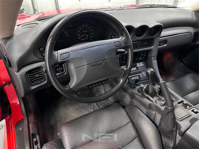 1991 Dodge Stealth (CC-2059998) for sale in North East, Pennsylvania